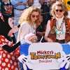Candice Bergen attends the Grand Opening Celebration of Mickey’s Toontown at Disneyland park in January 1993