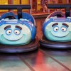 Our Tumblr Site Shared this Fun Pic of Tuck and Roll’s Drive ‘Em Buggies from Disney California Adventure Park