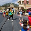 Rare Disney Characters Welcome Guests as a Part of Limited Time Magic