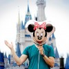 In Another Shot from Tumblr, a Disney Fan Shows His Inner Character