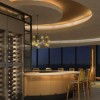 Artist Rendering of the New California Grill at Disney’s Contemporary Resort