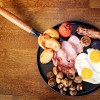 Raglan Road at Downtown Disney at Walt Disney World Announced a New Sunday Brunch Option. Yum!