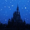 Snow Transforms Tokyo Disney Resort Into a Winter Wonderland