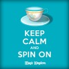 A ‘Happy Monday’ Message to Our Facebook Fans