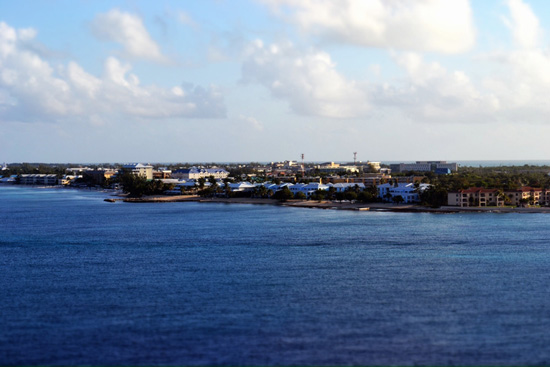 Grand Cayman, One of the Ports on a Disney Cruise to the Caribbean Grand Cayman, One of the Ports on a Disney Cruise to the Caribbean
