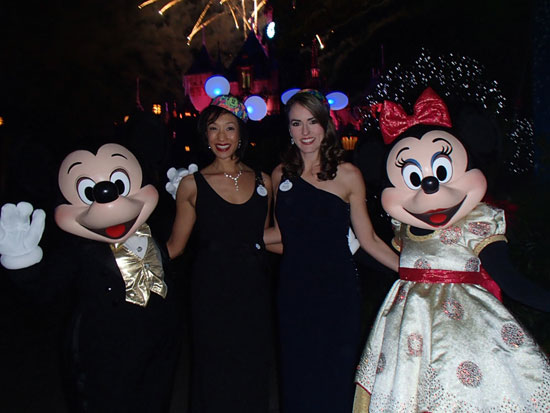 Meet the New Disneyland Ambassador Team