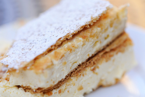New Bakery Opens at France Pavilion at Epcot at Walt Disney World Resort