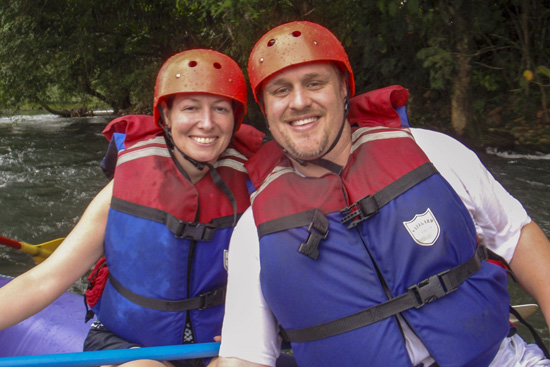 Exploring Costa Rica with Adventures by Disney