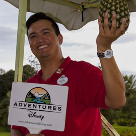 Exploring Costa Rica with Adventures by Disney