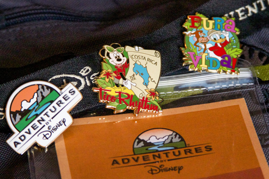Exploring Costa Rica with Adventures by Disney
