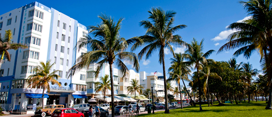 Explore Miami and South Florida with Disney Cruise Line Explore Miami and South Florida with Disney Cruise Line