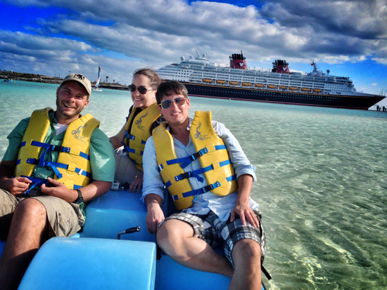 Disney Miami Cruise Highlights from Key West, Nassau and Castaway Cay