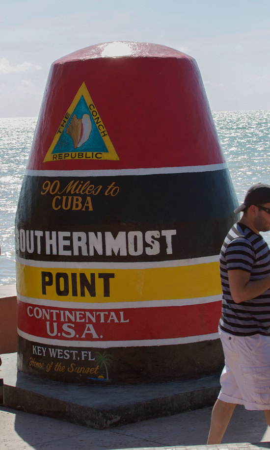 Disney Miami Cruise Highlights from Key West, Nassau and Castaway Cay