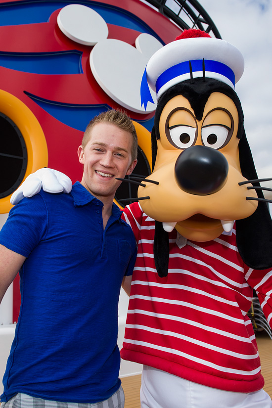 “Disney