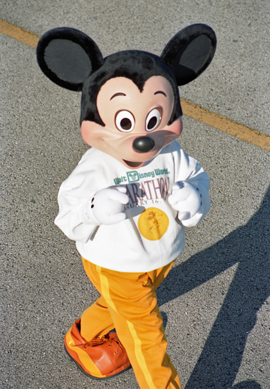 “Mickey