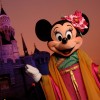 Hong Kong Disneyland