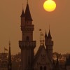 Hong Kong Disneyland
