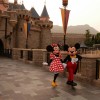Hong Kong Disneyland