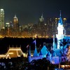 Hong Kong Disneyland