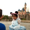 Hong Kong Disneyland