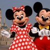 Hong Kong Disneyland