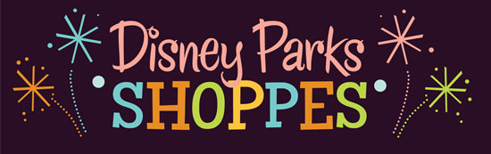 Disney Parks Shoppes
