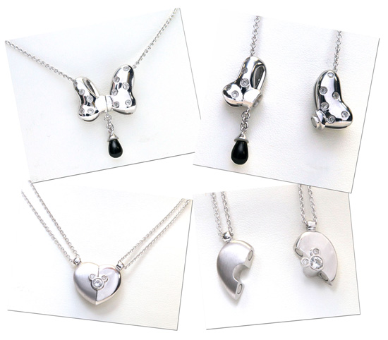 Jewelry by Petra Azar at Disney Parks