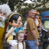 Long-Lost Disney Friends Return for ‘Limited Time Magic’ at Walt Disney World Resort