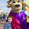 Long-Lost Disney Friends Return for ‘Limited Time Magic’ at Walt Disney World Resort