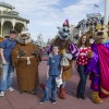 Long-Lost Disney Friends Return for ‘Limited Time Magic’ at Walt Disney World Resort