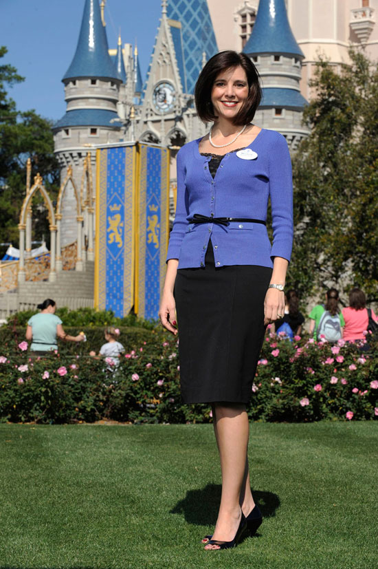 Walt Disney World Ambassadors 1980s and ’90s: Where Are They Now? Walt Disney World Ambassadors 1980s and ’90s: Where Are They Now?
