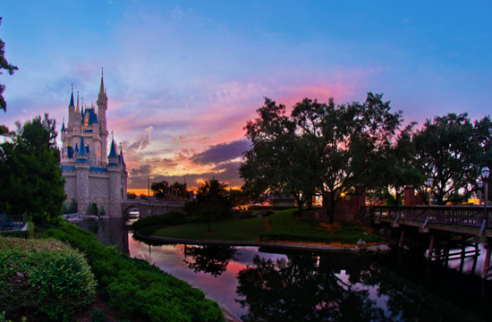 This Week in Disney Parks Photos: Rare Characters, More Pirates & a Musical Mashup