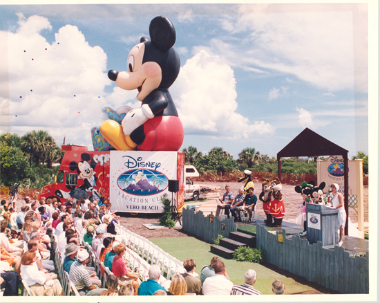 “Mickey,