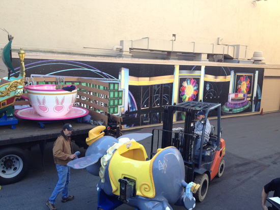 Making Disney Memories Week on 'Wheel of Fortune' “Making