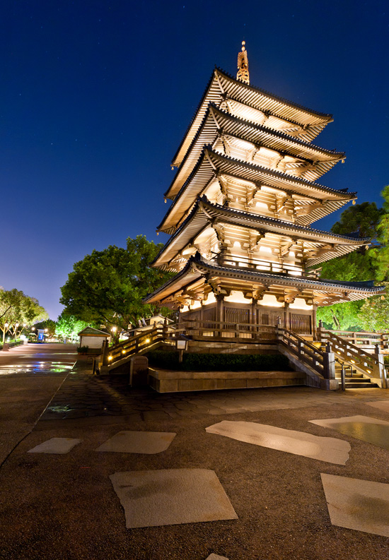 “Japan