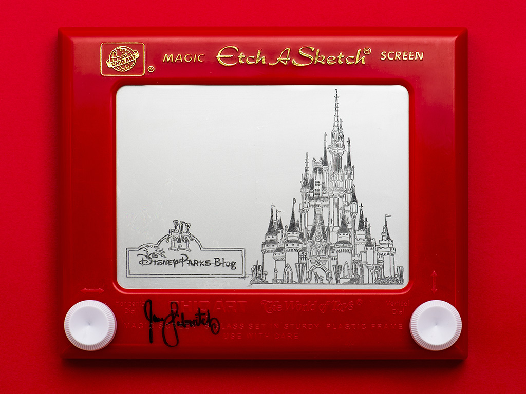 Disney Parks Blog Cinderella Castle Desktop Wallpaper
