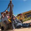 Race Car Driver Kurt Busch Goes Full Throttle With Guests at Disney’s Art of Animation Resort