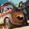 Race Car Driver Kurt Busch Goes Full Throttle With Guests at Disney’s Art of Animation Resort