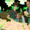 Disney Parks Blog Readers Enjoy the Fantastical Land of Oz