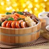 Celebrate Chinese New Year on the ‘Golden Walk of Fortune’ at Hong Kong Disneyland