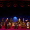 The Hall of Presidents at Magic Kingdom Park at Walt Disney World Resort
