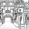 ‘Princess Etch A Sketch’ Jane Labowitch Draws Upon Her Artistry to Create Sleeping Beauty Castle and Cinderella Castle