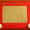 ‘Princess Etch A Sketch’ Jane Labowitch Draws Upon Her Artistry to Create Cinderella Castle