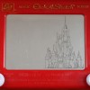 ‘Princess Etch A Sketch’ Jane Labowitch Draws Upon Her Artistry to Create Cinderella Castle