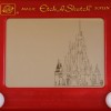 ‘Princess Etch A Sketch’ Jane Labowitch Draws Upon Her Artistry to Create Cinderella Castle