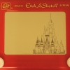 ‘Princess Etch A Sketch’ Jane Labowitch Draws Upon Her Artistry to Create Cinderella Castle