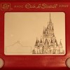 ‘Princess Etch A Sketch’ Jane Labowitch Draws Upon Her Artistry to Create Cinderella Castle