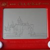 ‘Princess Etch A Sketch’ Jane Labowitch Draws Upon Her Artistry to Create Sleeping Beauty Castle and Cinderella Castle