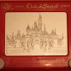 ‘Princess Etch A Sketch’ Jane Labowitch Draws Upon Her Artistry to Create Sleeping Beauty Castle and Cinderella Castle