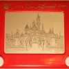 ‘Princess Etch A Sketch’ Jane Labowitch Draws Upon Her Artistry to Create Sleeping Beauty Castle and Cinderella Castle